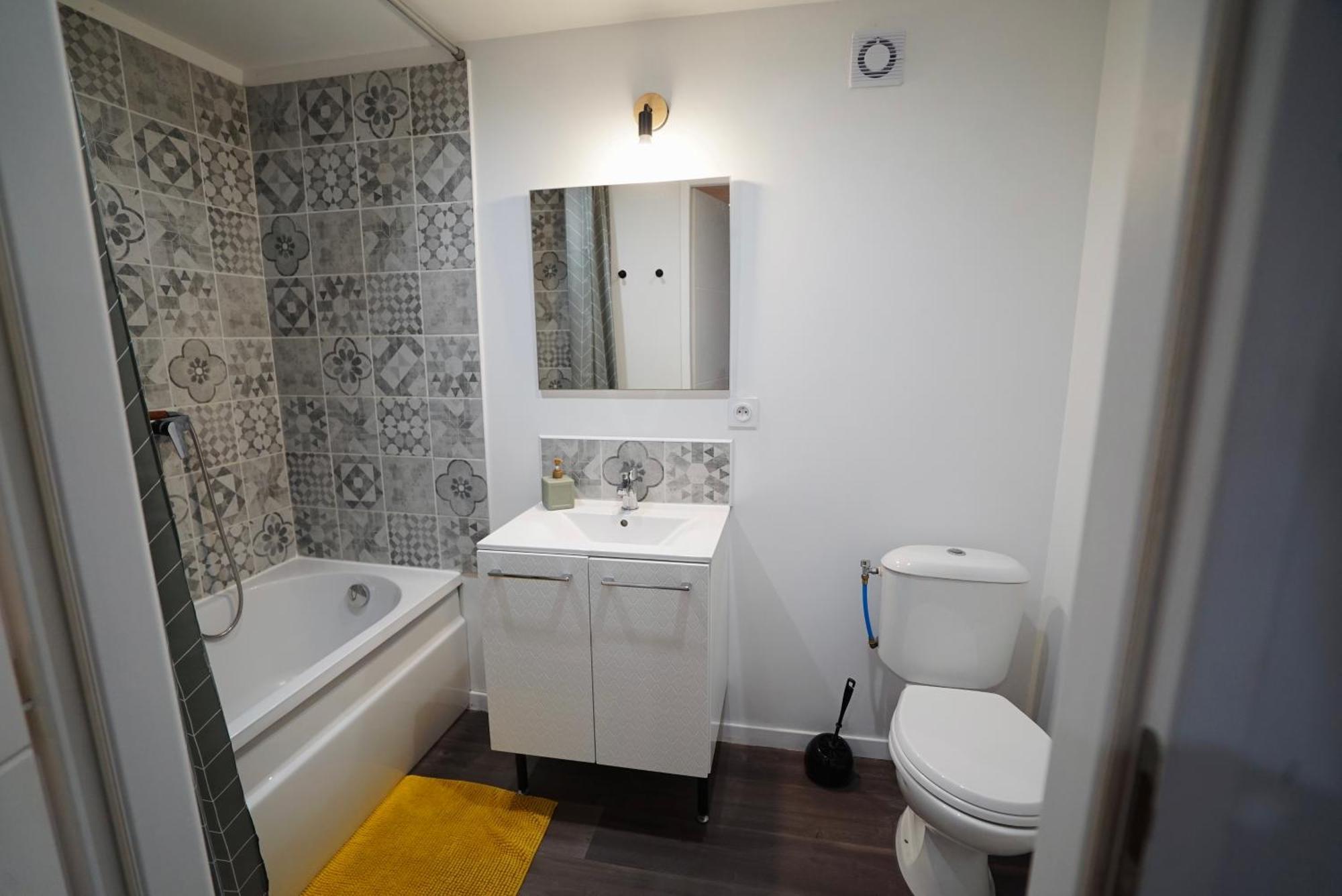 Studio Independant A 20Min Des Plages Castelnau-de-Guers Экстерьер фото