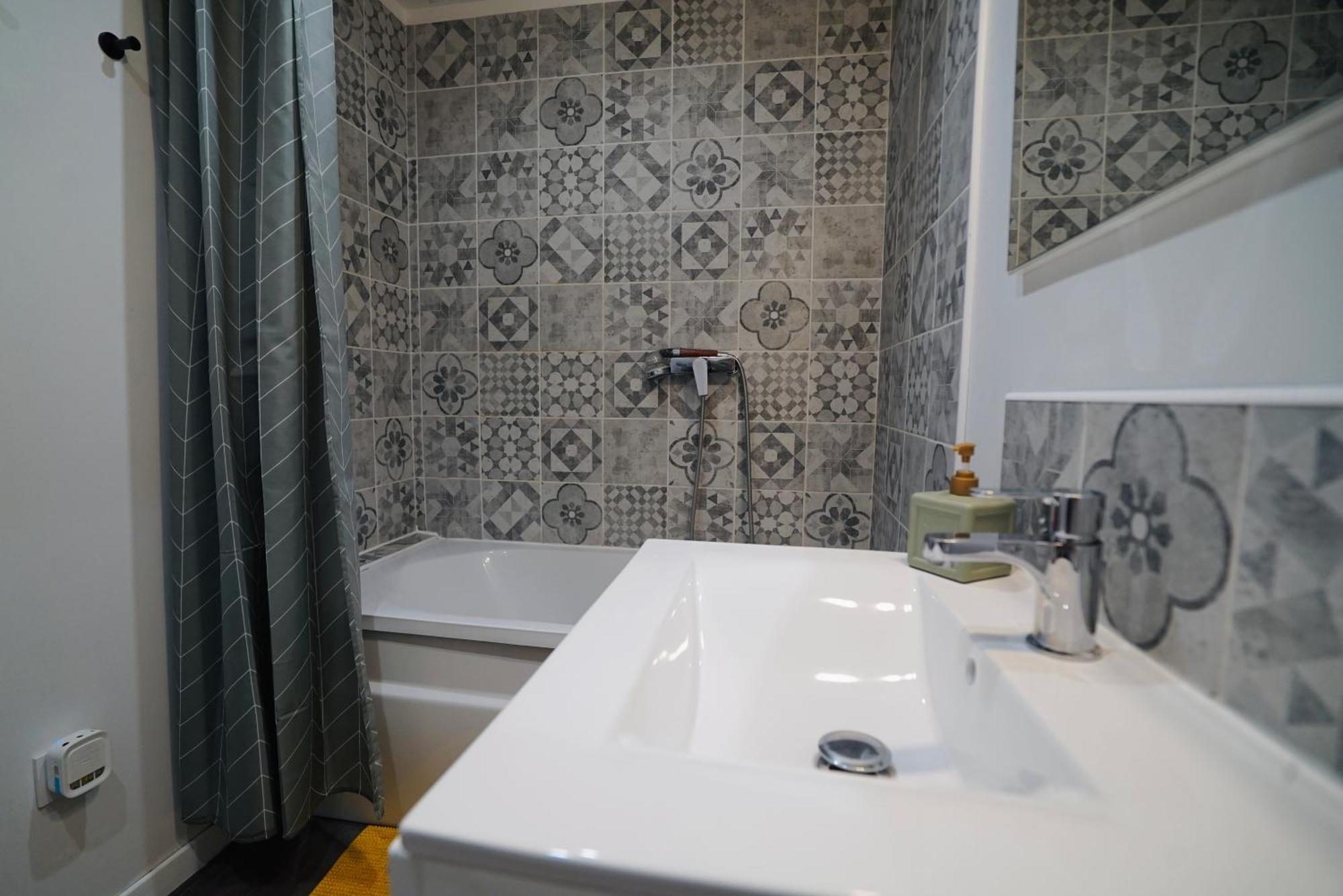 Studio Independant A 20Min Des Plages Castelnau-de-Guers Экстерьер фото
